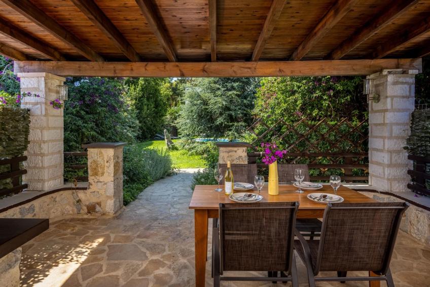 Delta Wellness Villa - foto 9