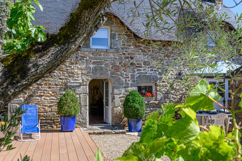 Maison Cromlech - foto 3