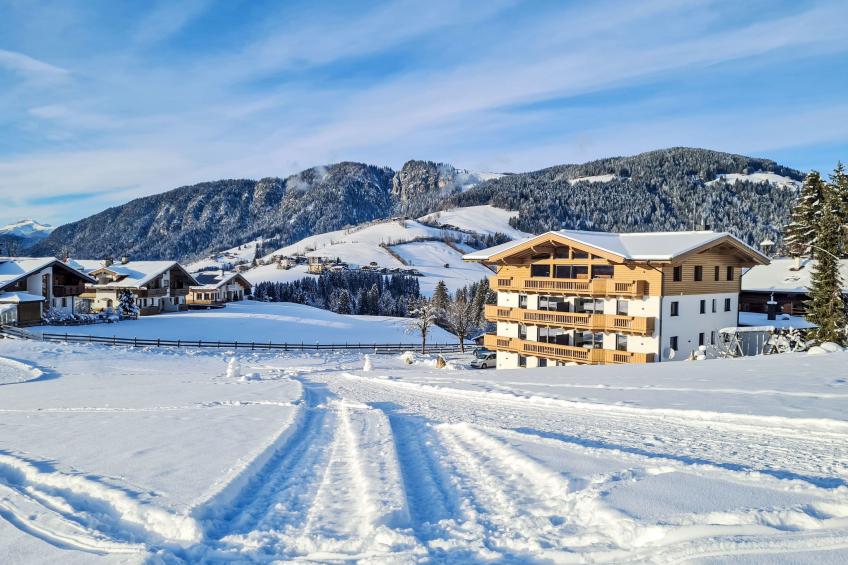 Alpine Qualitytime - foto 62