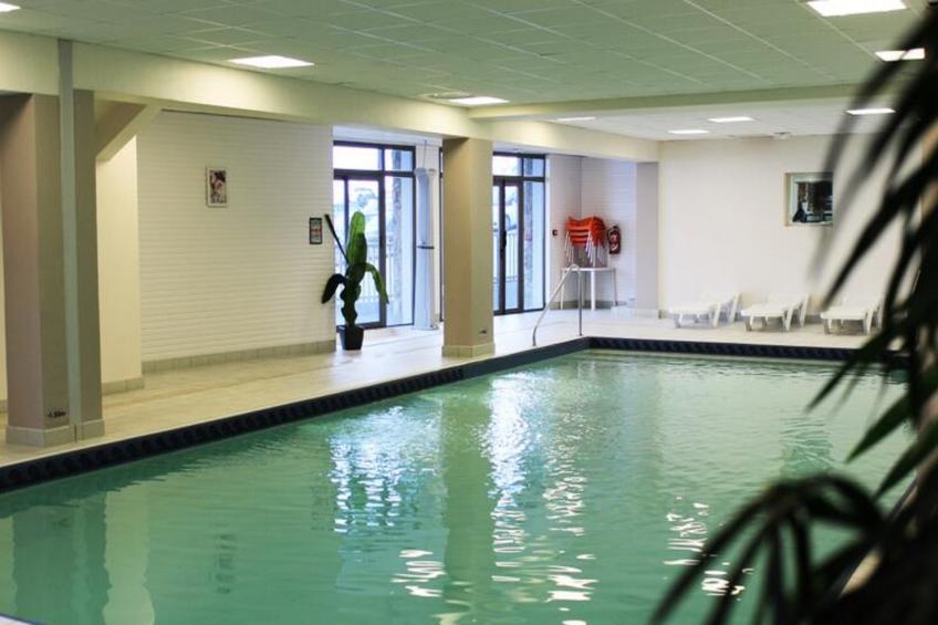 Résidence Mer & Golf Tourmalet - foto 3