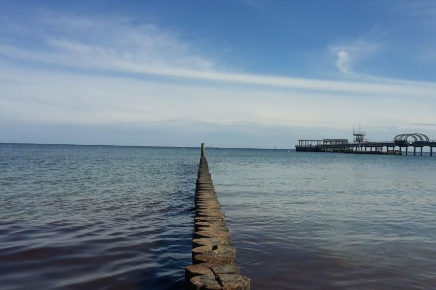 Wellness Fewo C6 - foto 19