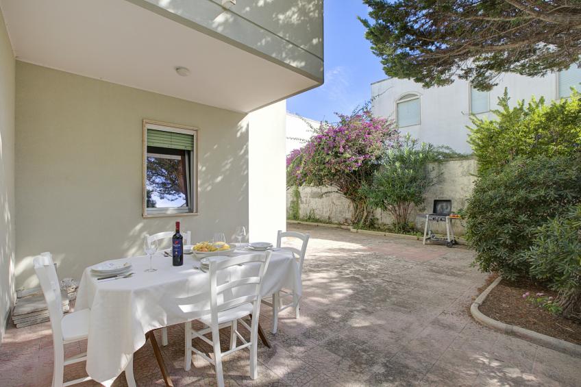 Residence Thalassa With Pool - foto 3