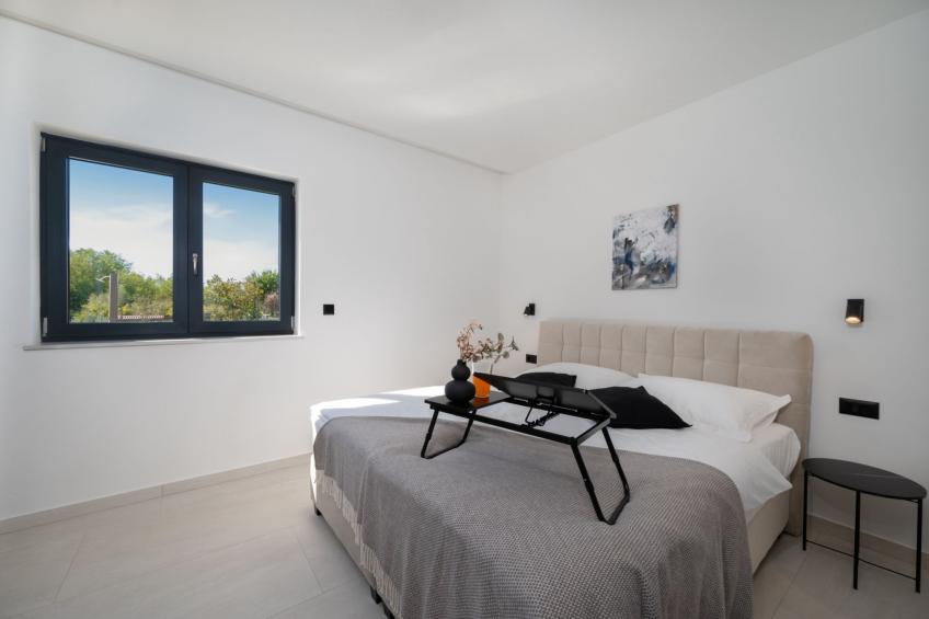 Villa Kalea with pool - foto 18