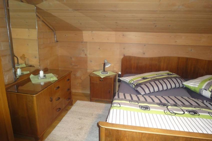 Esther Appartement/Fewo, Dusche, WC, 3 Schlafräume 4-Zimmerwohnung - foto 12