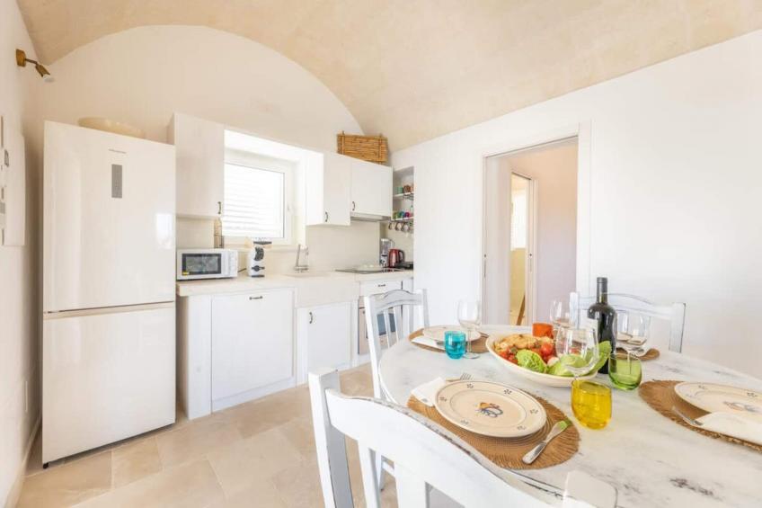 Trullo Adea - Ceglie Messapica - foto 13