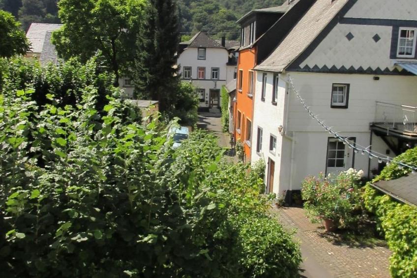 Historisches Fachwerkhaus mit modernem Komfort direkt an der Mosel - foto 3