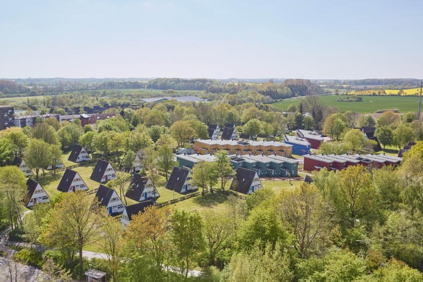 Vakantieresort ostsee resort damp, Damp - Type B - foto 14