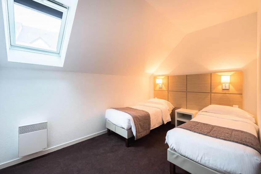 Résidence Goélia Le Domaine de Pont Aven - foto 8