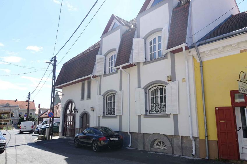 Ferienwohnung im Stadtzentrum mit WLAN und Balkon - BF-RFW23 - foto 2