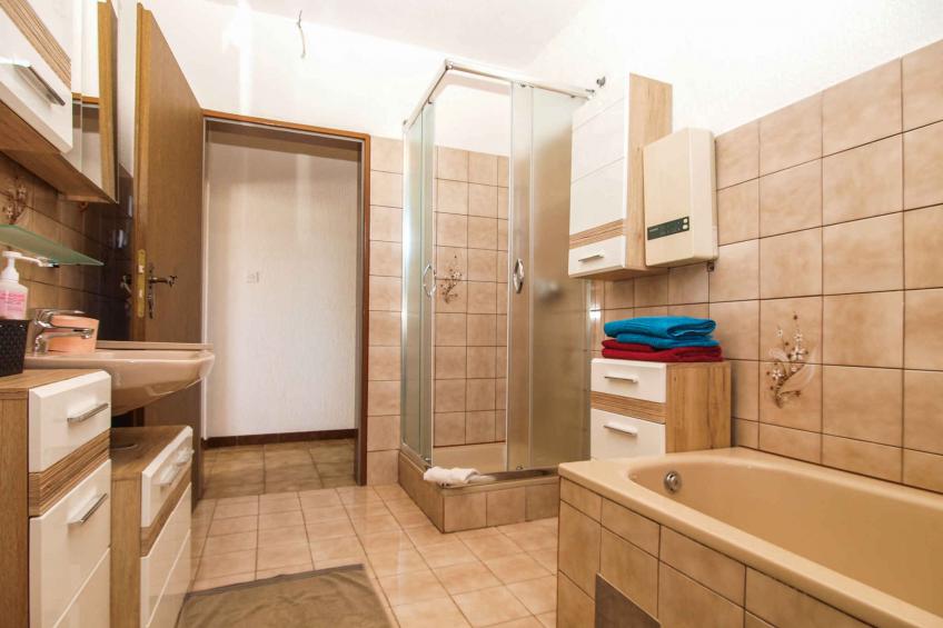 Vakantiewoning met airco - VW-8B8ZB - foto 98