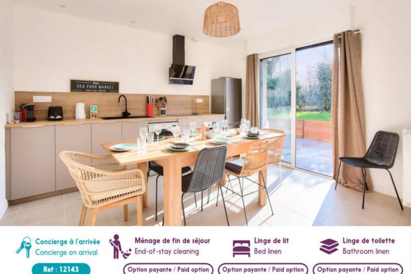 Maison à Saint-Briac-sur-Mer - foto 3