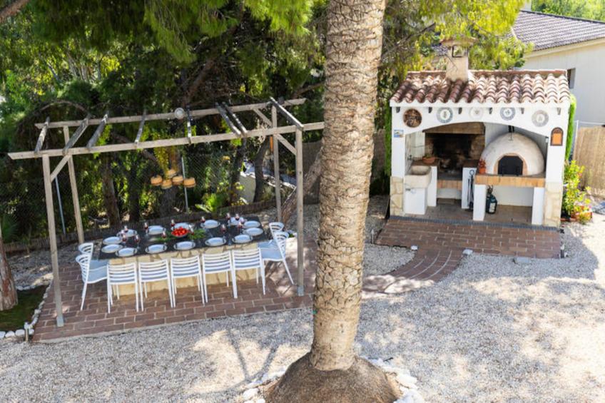 Maison à Alicante - foto 11