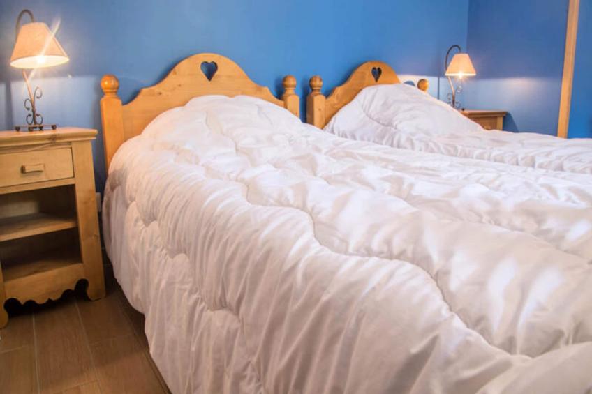 Gîte de France Gîte du mazel 3 épis - foto 15