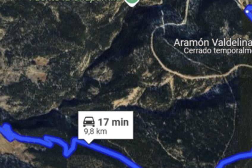 Bungalow Esqui Valdelinares REF 066 - foto 3