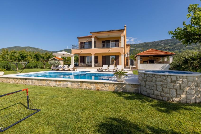 Villa Oasis privater Pool für bis zu 10 Personen - foto 82