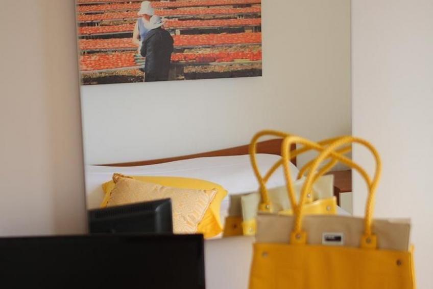 Apartment Zeus Apollo mit mölierter Terrasse - foto 29