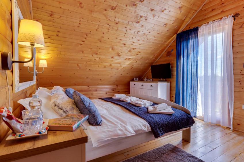 Mala vila Rebeka -großer SwimmingPool - foto 41