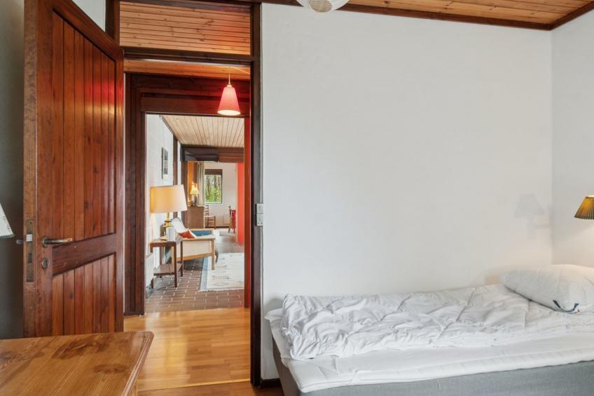 "Brodde" - 550m from the sea - foto 9