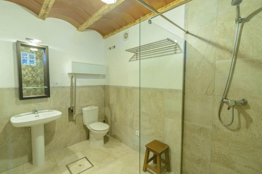 Finca "Las Palomas" mit privatem Pool - foto 27