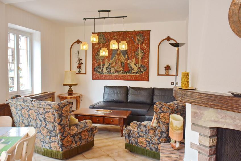 "Gite du forgeron" (Schmiedehaus) - foto 4