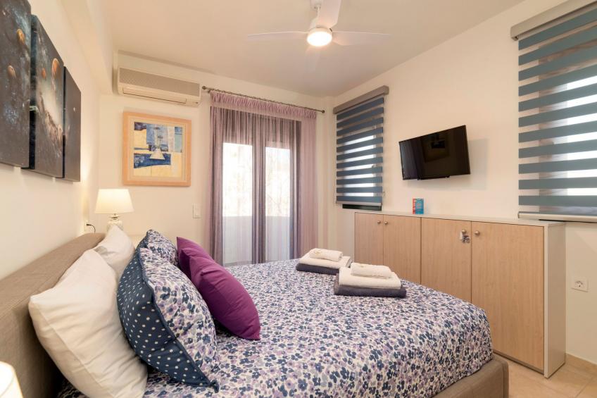 Ferienvilla "Mimoza" mit Blick auf das Wasser - foto 18