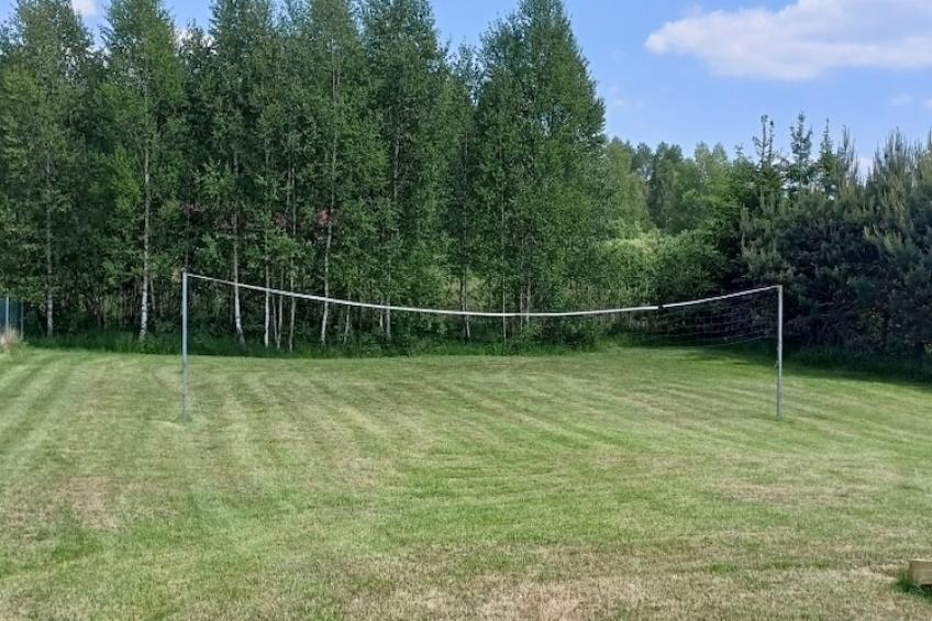 Domek wakacyjny LUX dla max 7 osób w Bałachach - foto 26