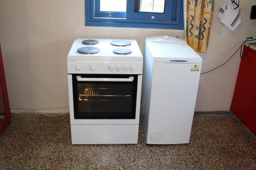 Schönes Surfercottage mit herrlichem Garten - foto 12