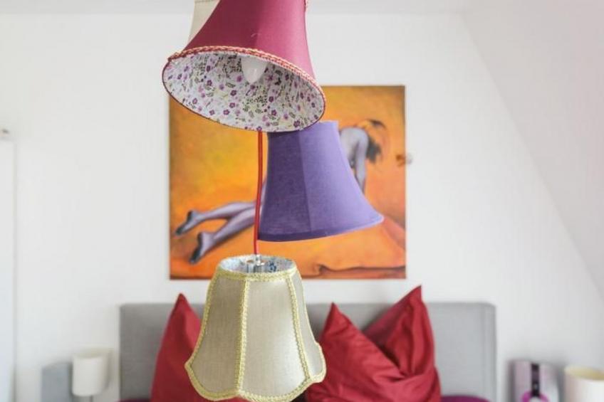 mit eigenem Parkplatz - foto 35