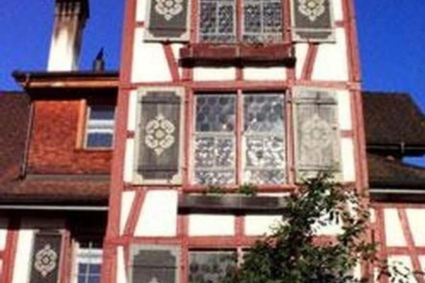 Rosentürmli - foto 2