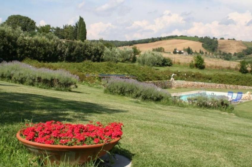 Haus in Manciano mit Terrasse, Garten und Grill - foto 31