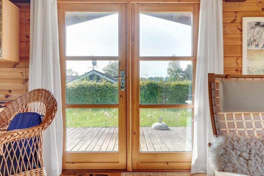 "Gudmunde" - 200m from the sea in SE Jutland - foto 24