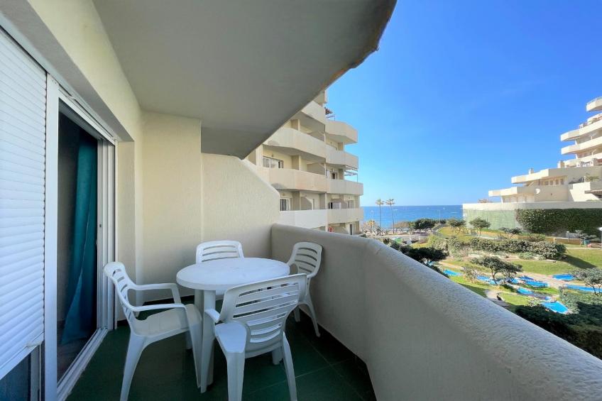 Apartamento con terraza 705 - foto 19