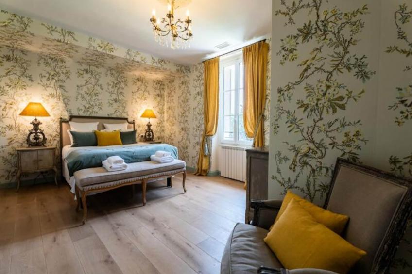 Domaine De La Rose Comtesse – L’art Du Luxe Intimiste En Provence - foto 21