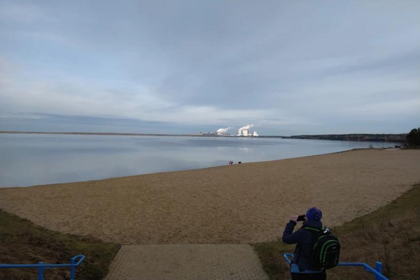 Hausboot am Bärwalder See - foto 33