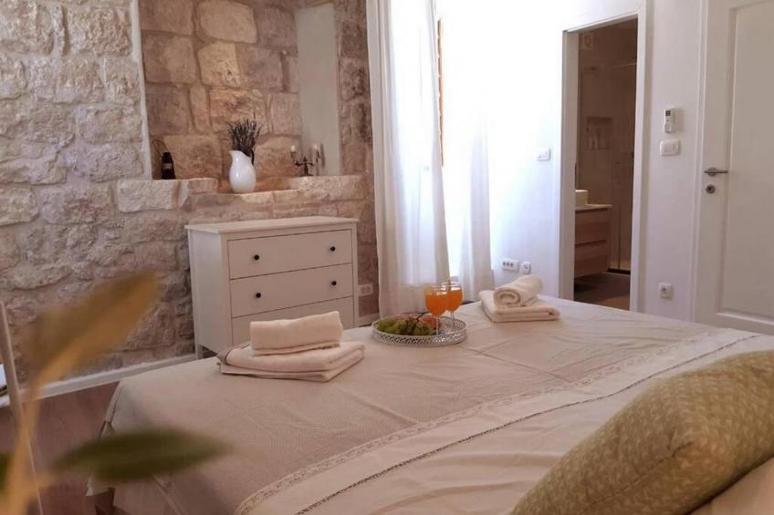 Casa Ruben - Two Bedroom Holiday Home with Sea View - foto 4