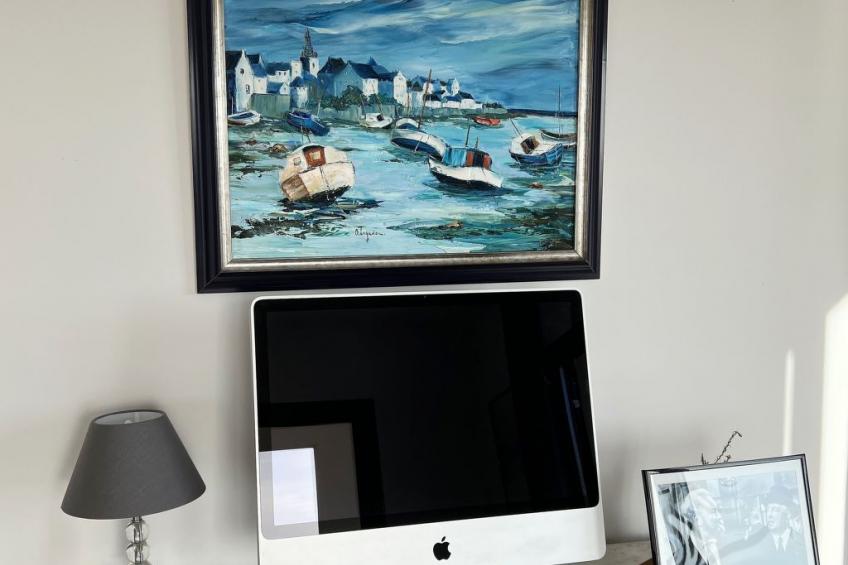 Wohnung du Haut in Cargese - foto 8