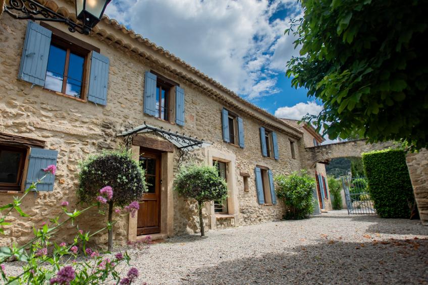 Bastide St John - foto 55