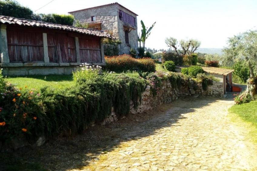 Fabelhafter Pool in einer atemberaubenden Landschaft - foto 32