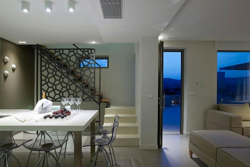 Youphoria Meerblick Villa Thalassa 3 Schlafzimmer - foto 13