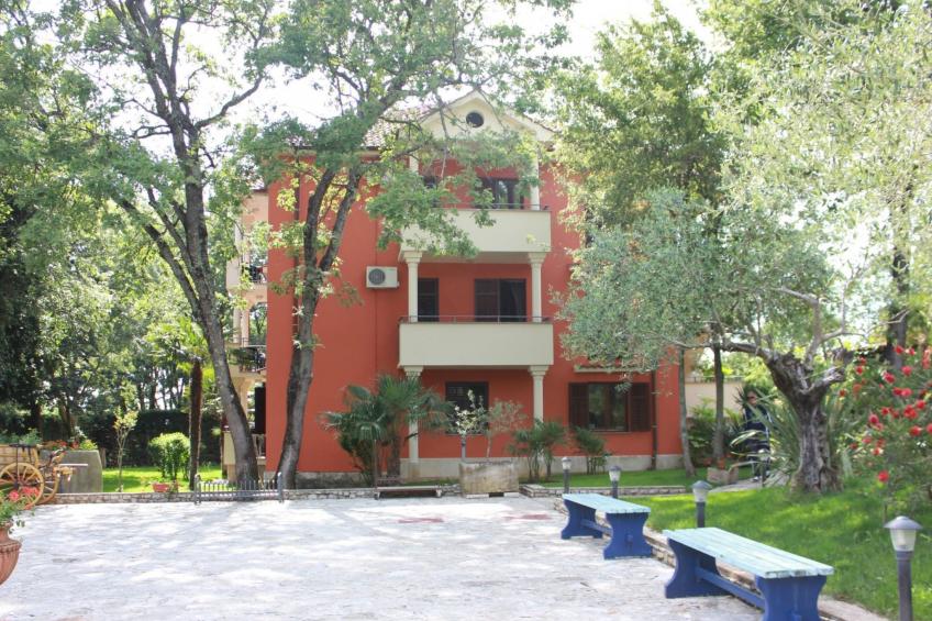 Wohnung 'Villa Plavo mehr - foto 4