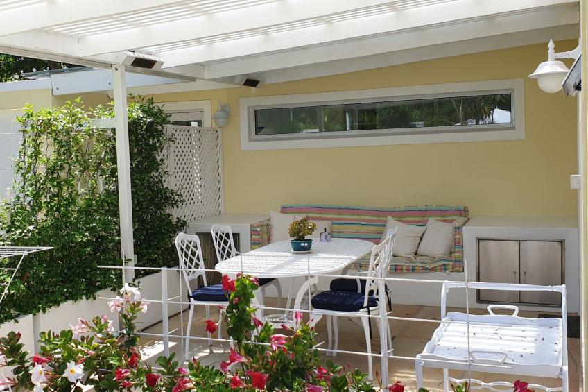 Gemütliche Ferienwohnung mit eigenem Garten - foto 4