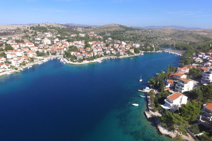 Villa Marionella in Šibenik - foto 35