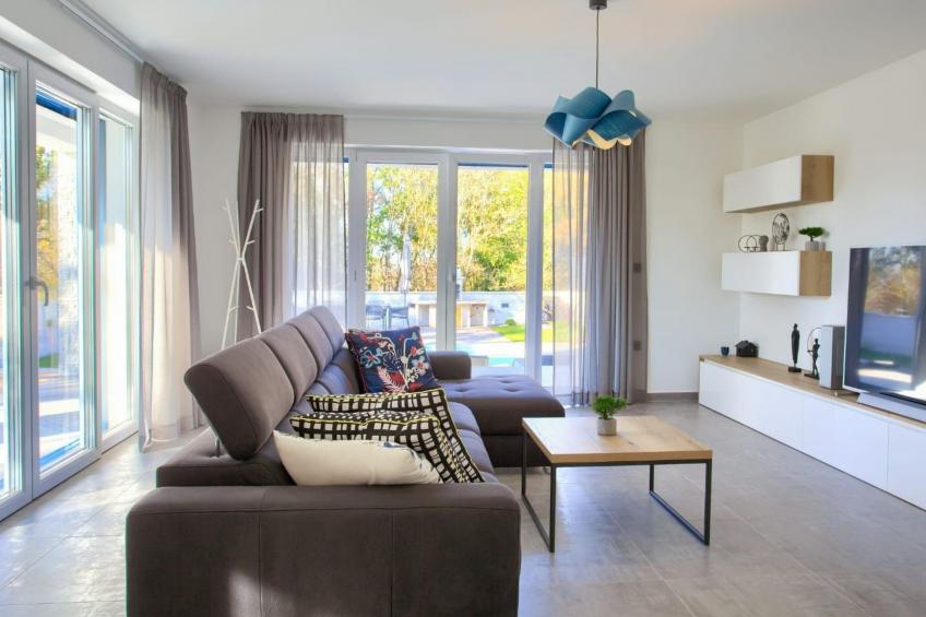 Villa Valle - foto 12