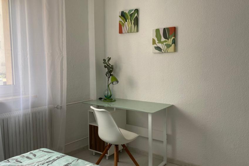 Grüne Oase neben Duisburg Hbf - foto 2