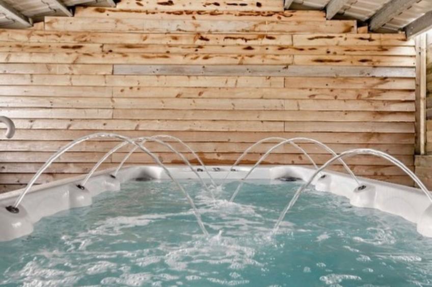 The Welsh Barn - foto 54