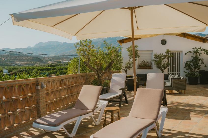 Casa Julia Costa Tropical - Ländliches Haus an der tropischen Küste mit Salzpoo - foto 8