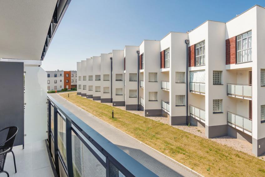 Bursztynowe Osiedle - foto 14