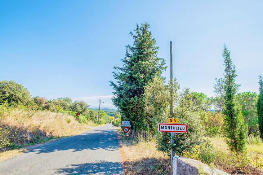 Villa avec piscine - foto 25