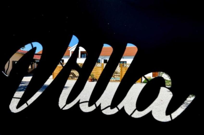 Villa Marinic with heated pool and entertainment r - foto 20