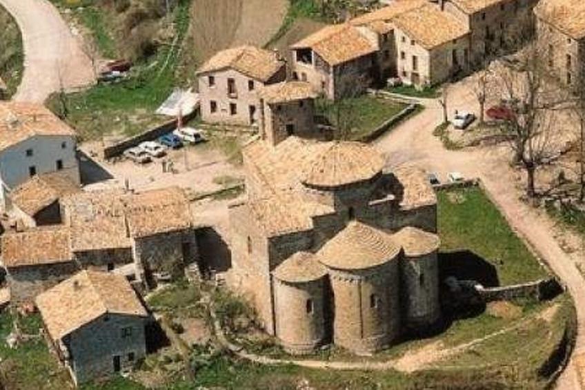 Appartement 'Borredà' mit Kaminofen - foto 47